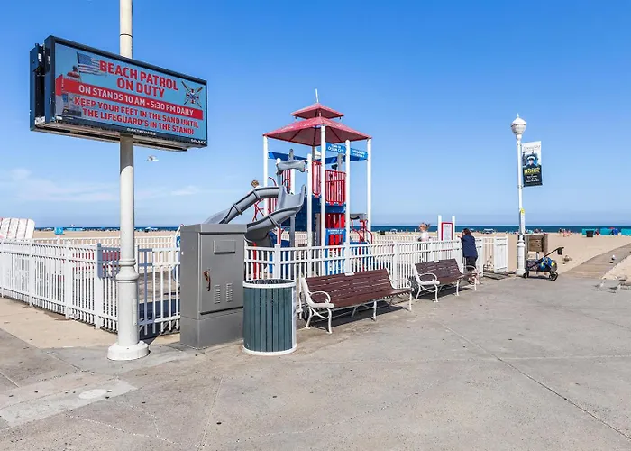 Our Place 303d Ocean City