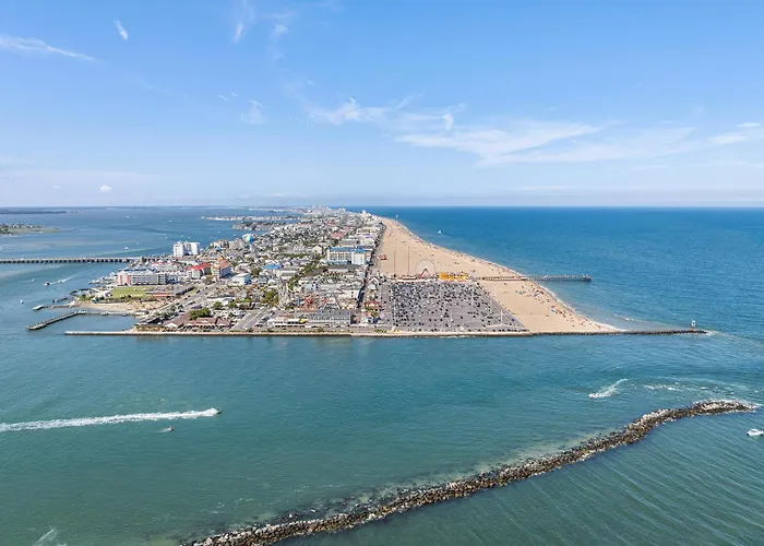 Our Place 303d Ocean City